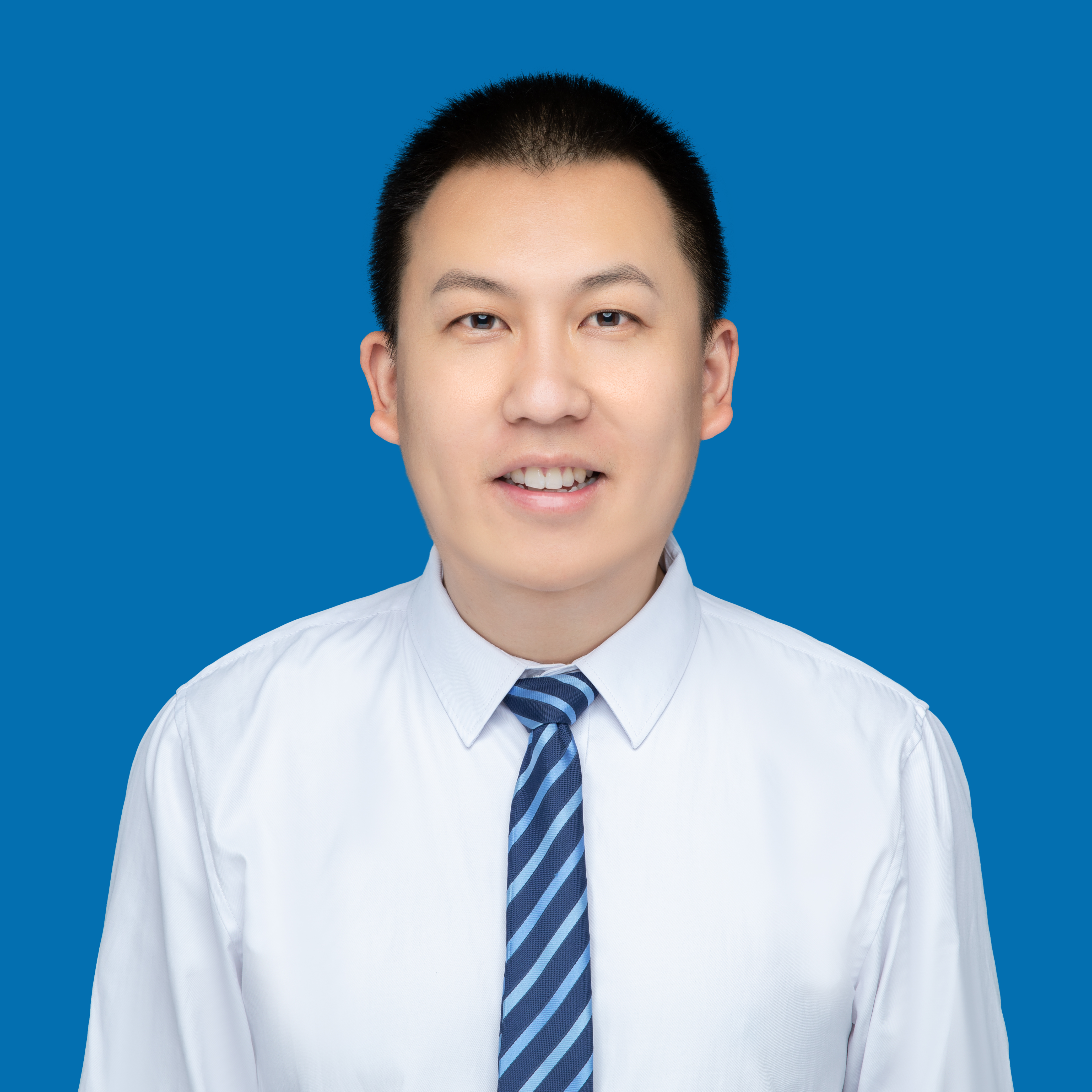 Yongpan Sheng